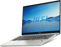 Подробнее о MSI Prestige 16 Evo A13M Urban Silver A13M-404PL