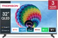 Подробнее о Thomson Google TV 32 FHD QLED XS (32QG4S14)