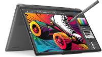 Подробнее о Lenovo Yoga 7 2-in-1 14IML9 Storm Grey 2024 83DJ00CJRA