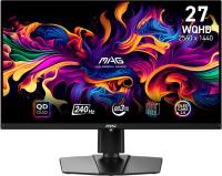 Подробнее о MSI MAG 271QPX QD-OLED E2 MAG271QPXQD-OLEDE2