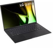 Подробнее о Lg gram 14' Lightweight Laptop Black 14Z90S-G.ADB8U1