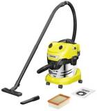 Подробнее о Karcher WD 4-18 1.628-625