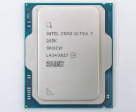 Подробнее о Intel Core Ultra 7 Processor 265K Tray AT8076806412