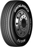 Подробнее о Grenlander AA112 215/75 R17.5 135/133J