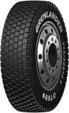 Подробнее о Grenlander DT699 315/80 R22.5 156/150L