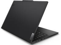 Подробнее о Lenovo ThinkPad T14s Gen 6 (Snapdragon) Black 2024 21N10009RA