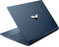 Подробнее о HP Victus Gaming Laptop 15-fa1657nr Performance blue AN6Y6UA