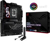 Подробнее о ASUS ROG MAXIMUS Z890 HERO