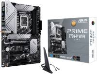 Подробнее о ASUS PRIME Z790-P WIFI-CSM