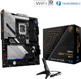 Подробнее о ASRock Z890 Taichi LITE