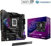 Подробнее о ASRock Z890M RIPTIDE WIFI