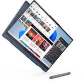 Подробнее о Lenovo IdeaPad 5 2-in-1 16AHP9 Cosmic Blue 2024 83DS0005US