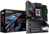 Подробнее о Gigabyte Z890 AORUS MASTER