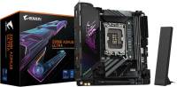 Подробнее о Gigabyte Z890I AORUS ULTRA