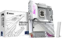 Подробнее о Gigabyte Z890 AORUS ELITE X ICE