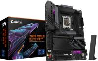 Подробнее о Gigabyte Z890 AORUS ELITE WIFI7