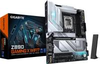 Подробнее о Gigabyte Z890 GAMING X WIFI7