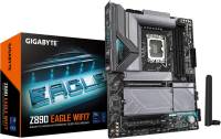 Подробнее о Gigabyte Z890 EAGLE WIFI7