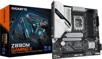 Подробнее о Gigabyte Z890M GAMING X