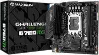 Подробнее о Maxsun Challenger B760ITX D5 S-CHALLENGER B760ITX D5