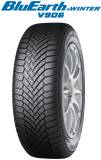 Подробнее о Yokohama BluEarth*Winter V906 235/50 R21 101V