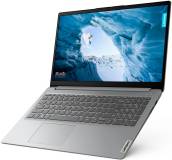 Подробнее о Lenovo IdeaPad 1 15IAU7 Cloud Grey 2024 82QD00J3RA