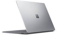 Подробнее о Microsoft 13.5' Multi-Touch Surface Laptop 4 Platinum Alcantara 5AI-00085