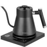 Подробнее о ECG Forza 8000 Pour over Nero