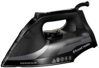 Подробнее о Russell Hobbs 27000-56 Diamond Elite Iron