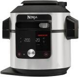 Подробнее о Ninja Foodi 7.5L Max SmartLid Multi-Cooker OL650EU