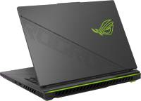 Подробнее о ASUS ROG Strix G16 (2024) Volt Green G614JIR-N3111W