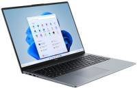 Подробнее о Huawei MateBook D 16 Mystic Silver 2024 Z03NQY