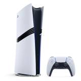 Подробнее о Sony PlayStation 5 Pro 2TB White CFI-7019B01X