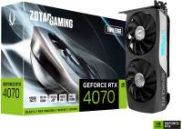 Подробнее о ZOTAC GAMING GeForce RTX 4070 Twin Edge 12GB ZT-D40740E-10M