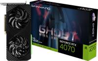 Подробнее о Gainward GeForce RTX 4070 Ghost 12GB NE64070019K9-1048B / 471056224-4724