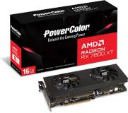 Подробнее о PowerColor Radeon RX 7800 XT 16GB RX7800XT 16G-P