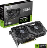 Подробнее о ASUS Dual GeForce RTX 4060 Ti EVO 8GB GDDR6 DUAL-RTX4060TI-8G-EVO