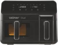 Подробнее о Zelmer ZAF 9000 Dual