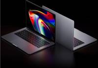 Подробнее о Xiaomi Mi Notebook Pro 14 Silver 2021 JYU4421CN