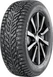 Подробнее о Nokian Hakkapeliitta 9 245/50 R18 100T RFT