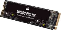 Накопитель Corsair MP600 Pro NH 2TB M.2 2280 NVMe PCIe Gen4 x4 3D TLC CSSD-F2000GBMP600PNH