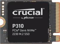 Подробнее о Crucial P310 2TB M.2 2230 NVMe PCIe Gen4 x4 TLC CT2000P310SSD2