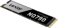 Подробнее о Lexar NQ790 2TB M.2 2280 NVMe PCIe Gen4 x4 TLC LNQ790X002T-RNNNG