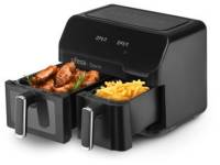 Подробнее о Ufesa AIR FRYER DIGITAL DUAL/5.5+3.5L 72805565