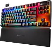 Подробнее о SteelSeries Apex Pro TKL WL Gen 3 US 64871