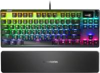 Подробнее о SteelSeries Apex Pro TKL 2023 US 64856