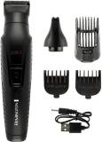 Подробнее о REMINGTON PG2100 G10 Graphite 10-in-1 Multigrooming Kit