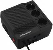 Стабилизатор PowerWalker AVR 600