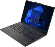 Подробнее о Lenovo ThinkPad E16 Gen 1 (AMD) Graphite Black 2024 21JT014FUS