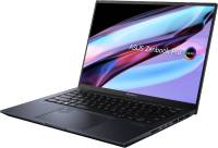 Подробнее о ASUS Zenbook Pro 14 OLED (UX6404) Tech Black UX6404VI-OLED052W / 90NB0Z81-M004N0